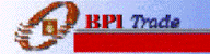 BPI Trade Logo
