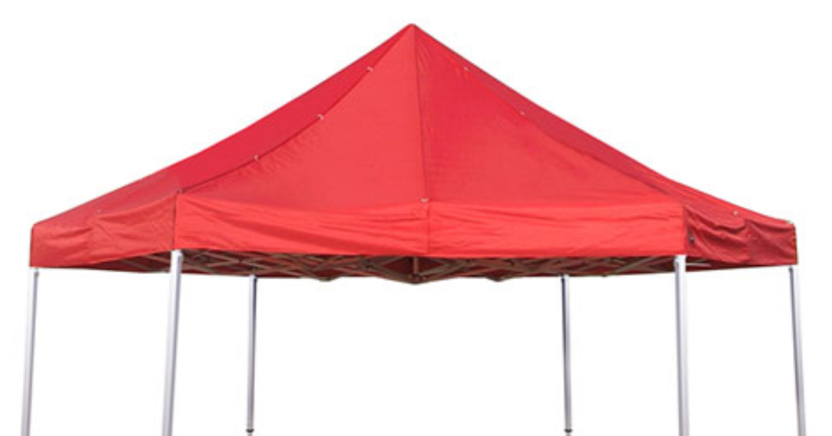 РўРµРЅС‚ Bask Canopy Silicone