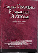 Buku Rujukan Kokurikulum II