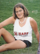 High School Cross Country