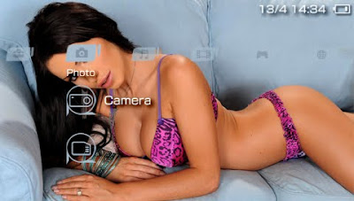 Top Adult Psp Themes 8
