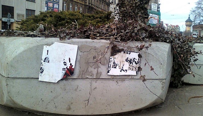 Bad Cannstatt Info Schaufenster Kultur