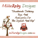 Millaruby Designs