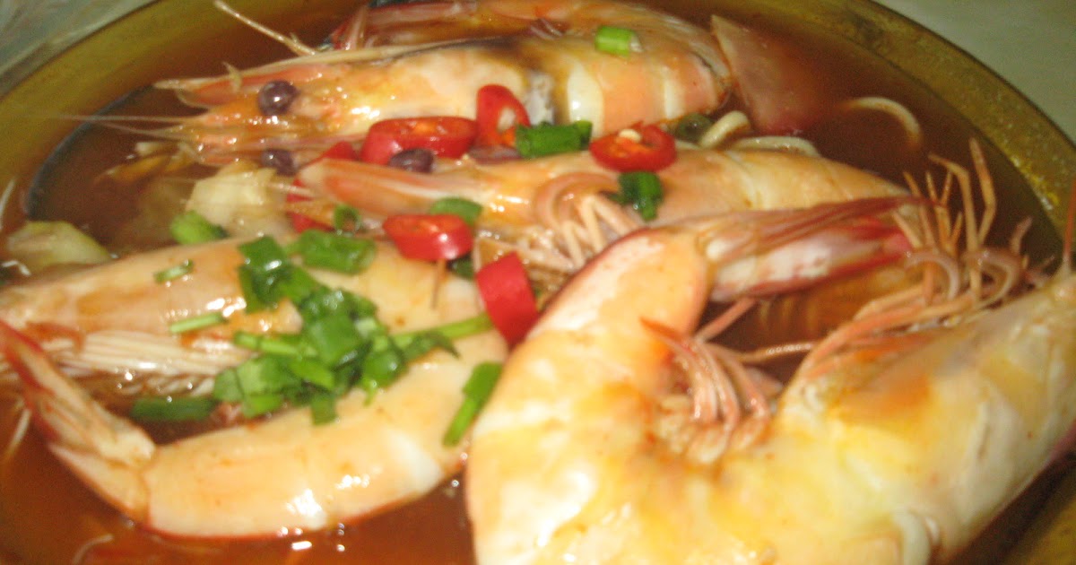 Mee Udang Kuala Sepetang Mee Udang Kuala Sepetang mohdrais Flickr