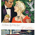 A Christmas Yuleblog Vintage Christmas Ads Pt. 14  Cadillac, 1955