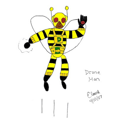 Drone Man