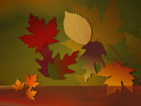Falling Leaves ProShow Styles and Transitions