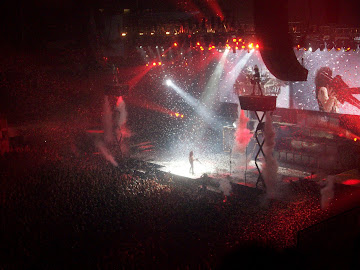 Madrid Rock City
