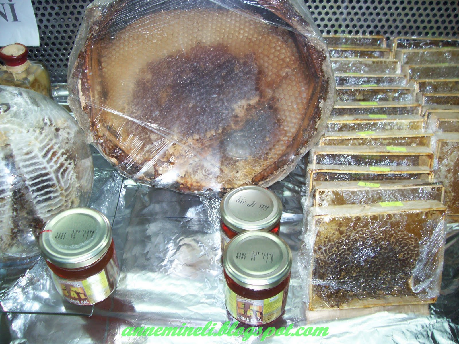 ANNEMİNELİ ÇORUM HASAN ZAHİR ET LOKANTASI