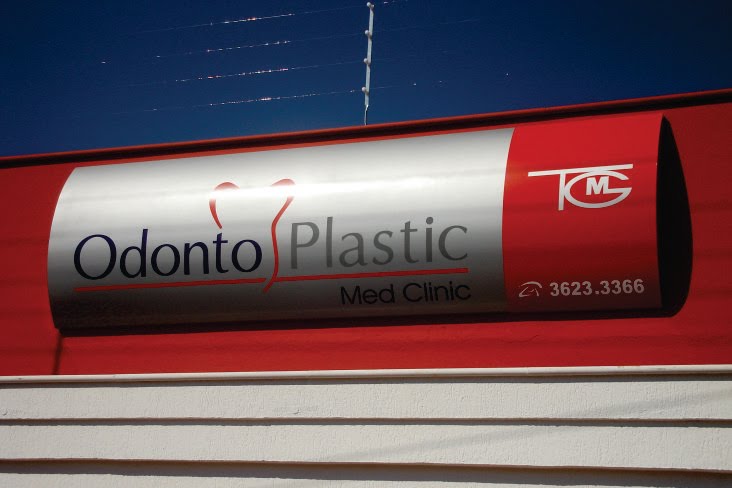 ODONTO PLASTIC