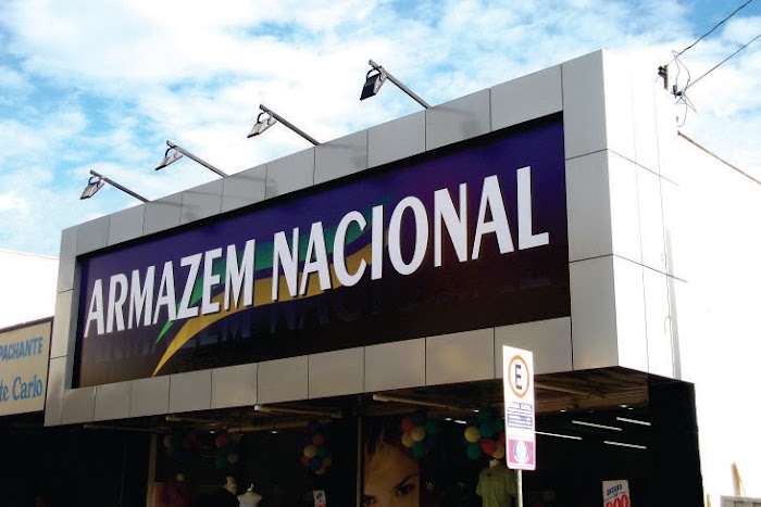 ARMAZÉM NACIONAL