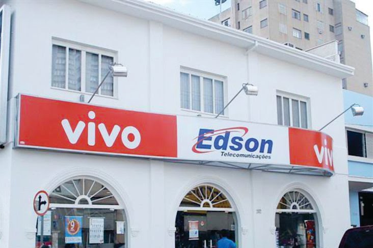 EDSON TELECOMUNICAÇÕES