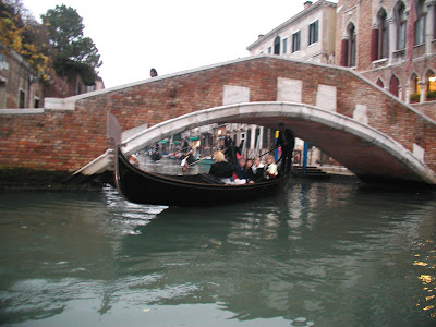 gondola