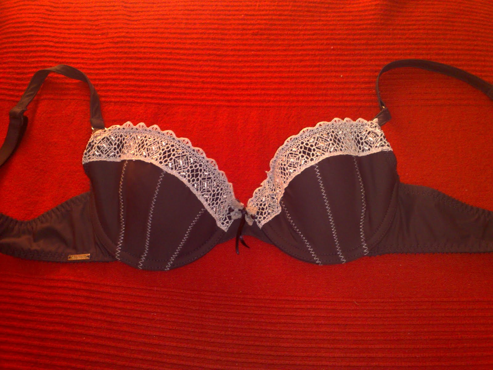 soutien gorge 90h