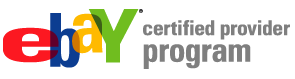 eBay Certified Provider Program