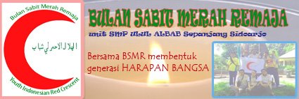BSMR_SMP_UlulAlbab_Sidoarjo