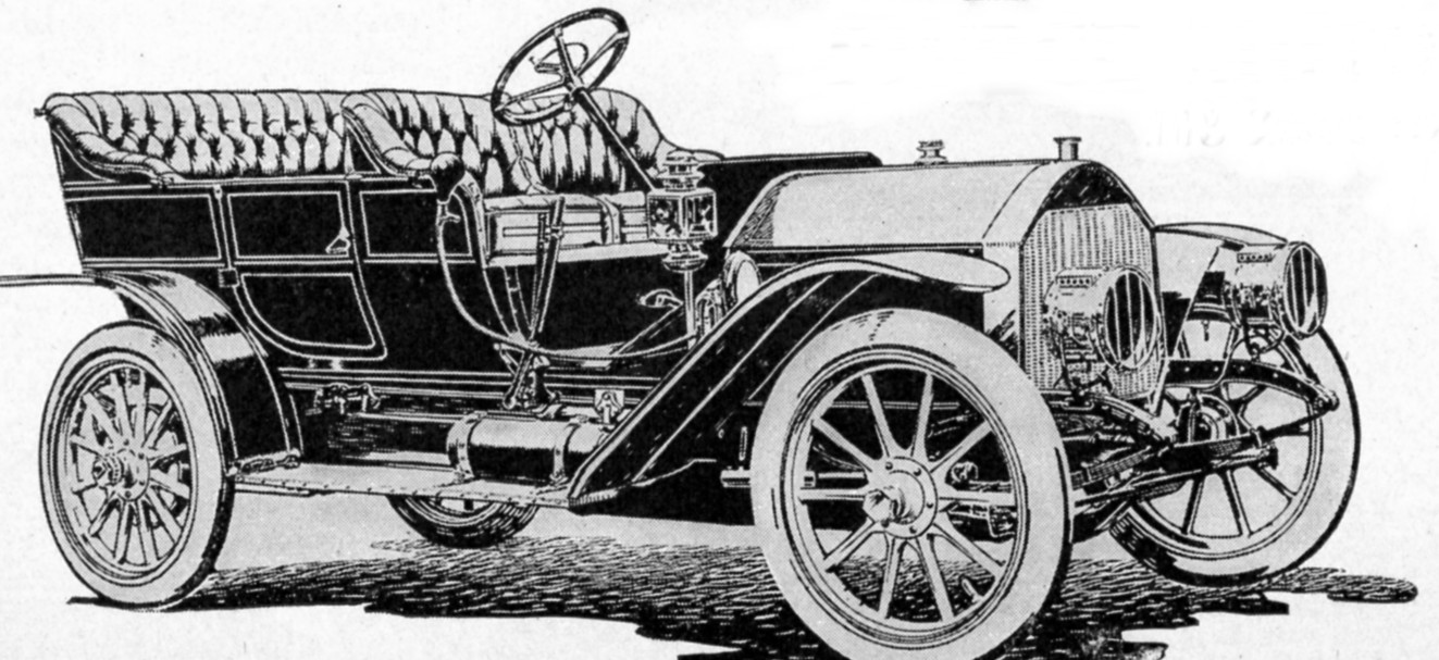 Racine Post Celebrating 175 years Racine's rich auto history