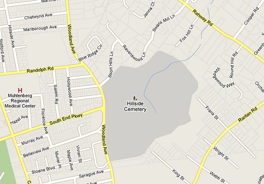 PLAINFIELD TODAY Scotch Plains votes on cell tower in Hillside Cemetery