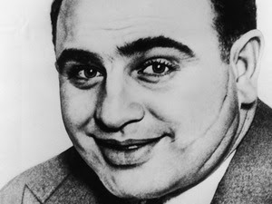 AL CAPONE SCRFACE