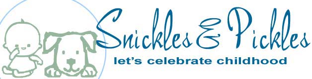 Snickles & Pickles