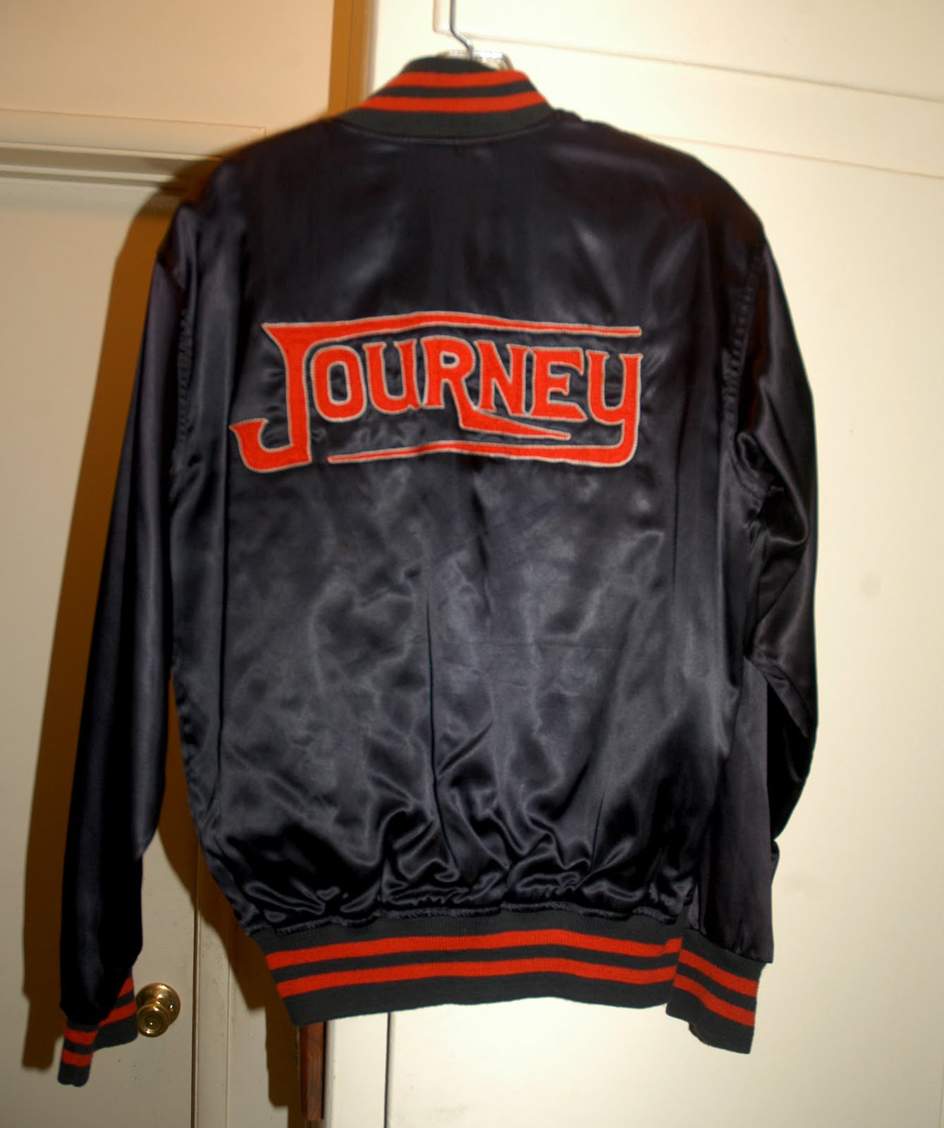 jacket tour jacket