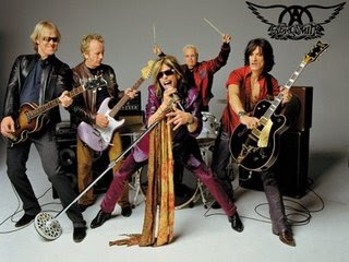 aerosmith 754139 Aerosmith Discografia
