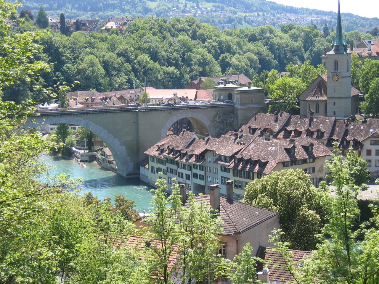 Midnight Macaroons Bern, Switzerland