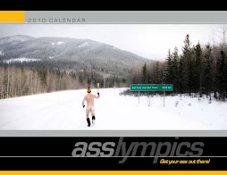 2010 Asslympics