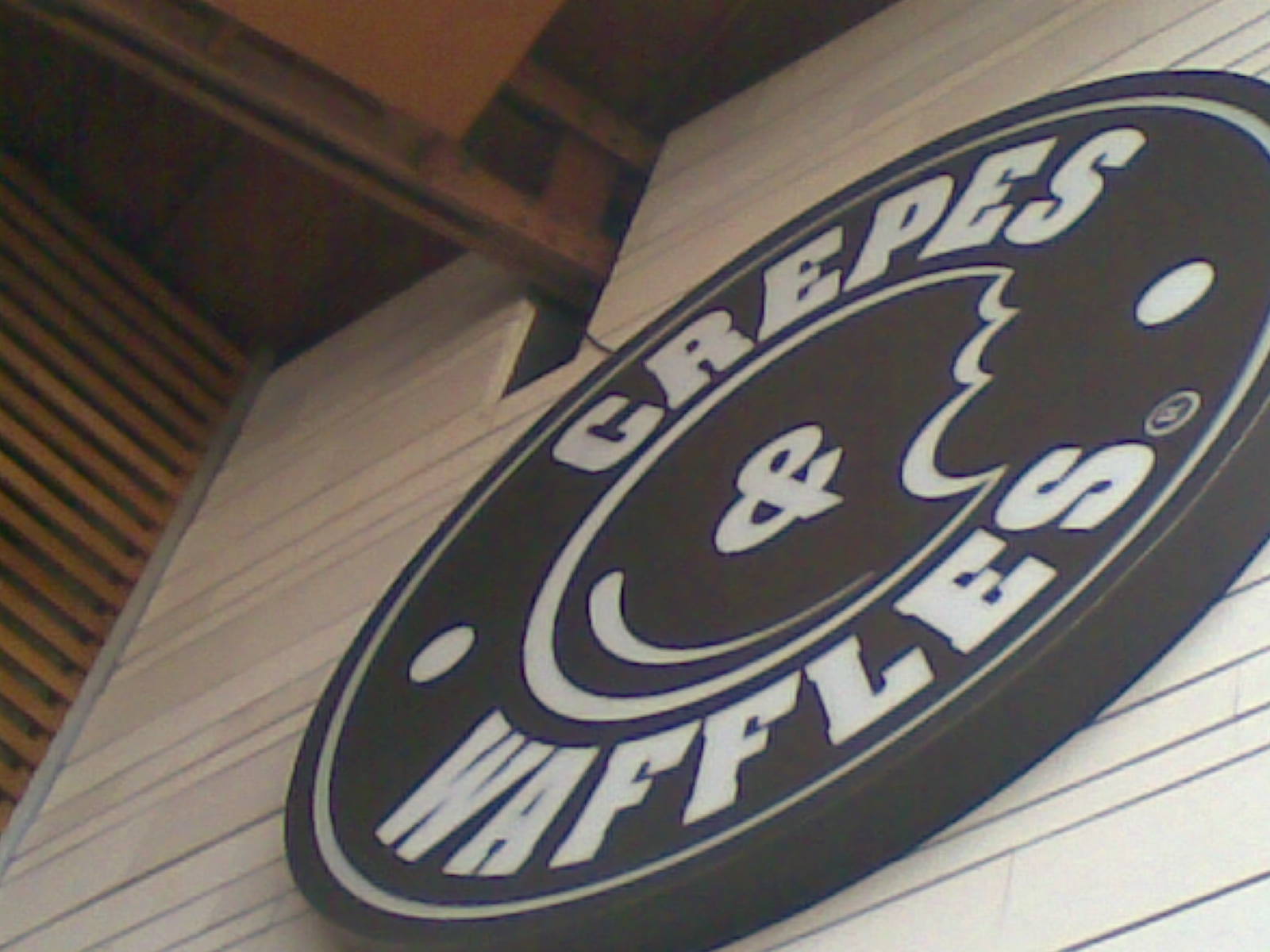 Love Bogotá! Crepes & Waffles