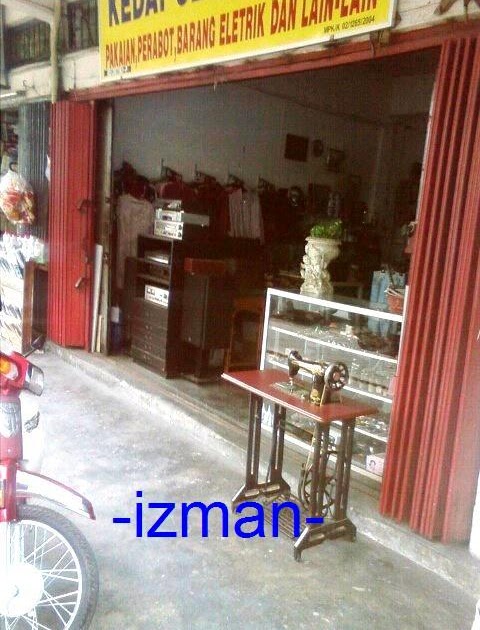 Kedai Perabot Second Hand Di Shah Alam / Perabot Pejabat Terpakai