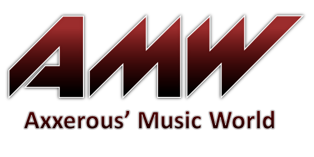 Axxerous's Music World