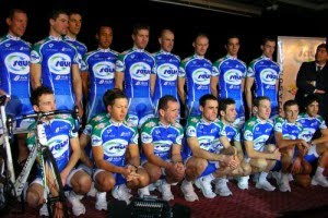 , Equipo francés de ciclismo profesional &#8220;SAUR-SOJASUN&#8221; del 11.- 20.de Enero en Calpe, Mario Schumacher Blog