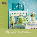 Definitely Decorative - Exclusive decorative decals, stencils and more!