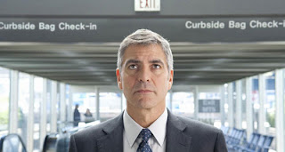 George Clooney em Amor sem escalas