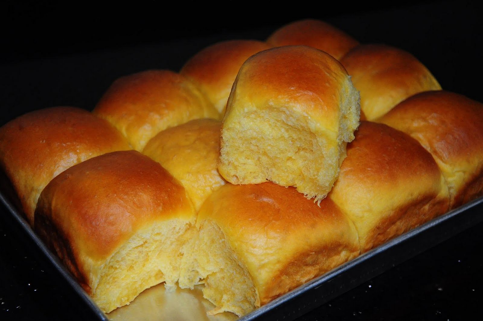 to *HiDelicious* Pound Bread