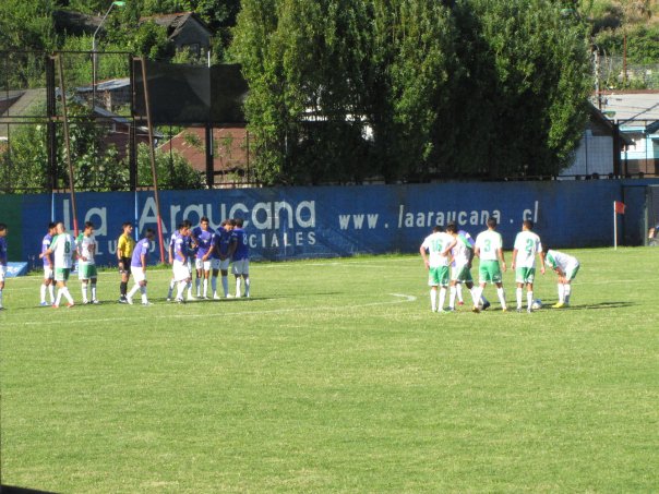 El Blog del Hincha Puertomontino Deportes Puerto Montt vuelve al