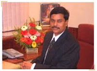 Future of power: Dr.BPS REDDY