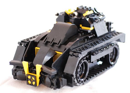 facts around us Brilliant Lego Creation lego bricks car 