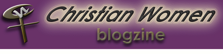 Christian Women Blogzine