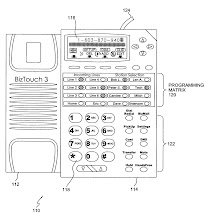 U.S. Patent 7012997