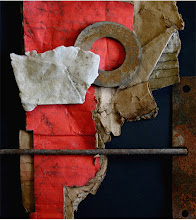 "Temporary Construction #28"