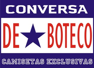 conversa de boteco