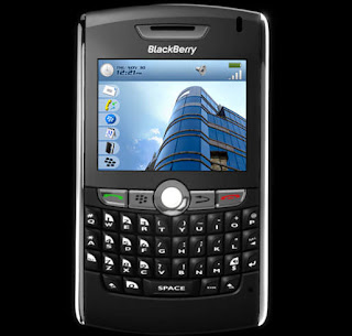 Blackberry 8800