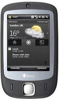 HTC P3450 