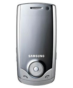 Samsung U700 