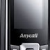 Samsung introduces Samsung Anycall CC03