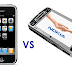 Nokia N96 or Apple 3G iPhone - Whats your pick?