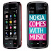 Nokia 5800 XpressMusic India: Price, Features, Specifications
