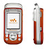 Sony Ericsson w600i India: Price, Reviews, Features