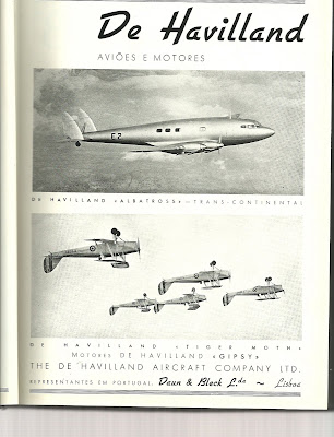 Revista do Ar - Ed.1 - 1937